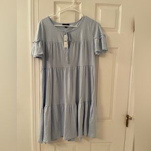 NWT J.Crew dress size medium